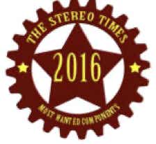 Stereo Times most wanted audio products 2016