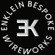 EnKlein Bespoke Wireworks logo