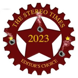 Stereo times most wanted component 2018