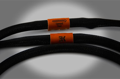 XerXes Reference Power Cable