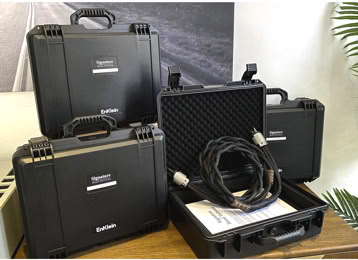 SHT Power ready for delivery in ASIAPAC