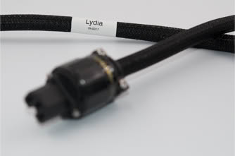 Lydia power cable