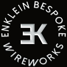 EnKlein Bespoke Wireworks logo