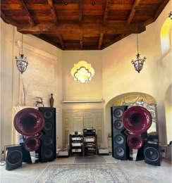 million dollar horns