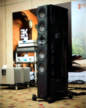 Customer installation photos