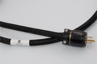 Lydia Power cable