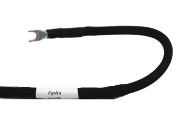 Lydia grounding cable