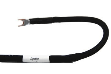 Lydia grounding cable