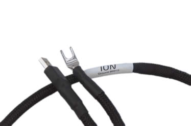 ION specialty grounding cable