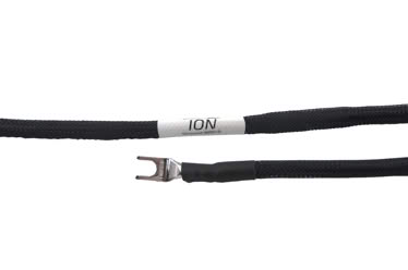 ION RCA Groundig cable