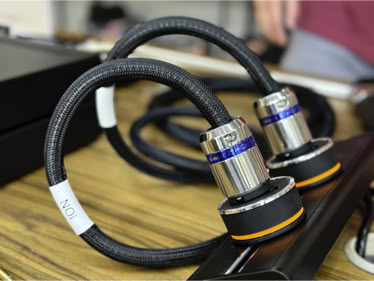 ION Power Cable