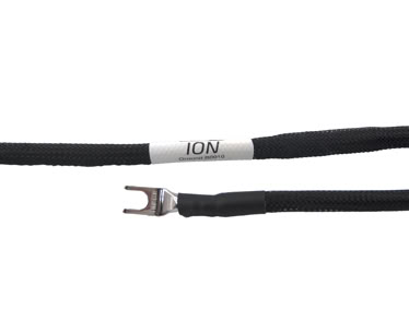 ION RCA Groundig cable